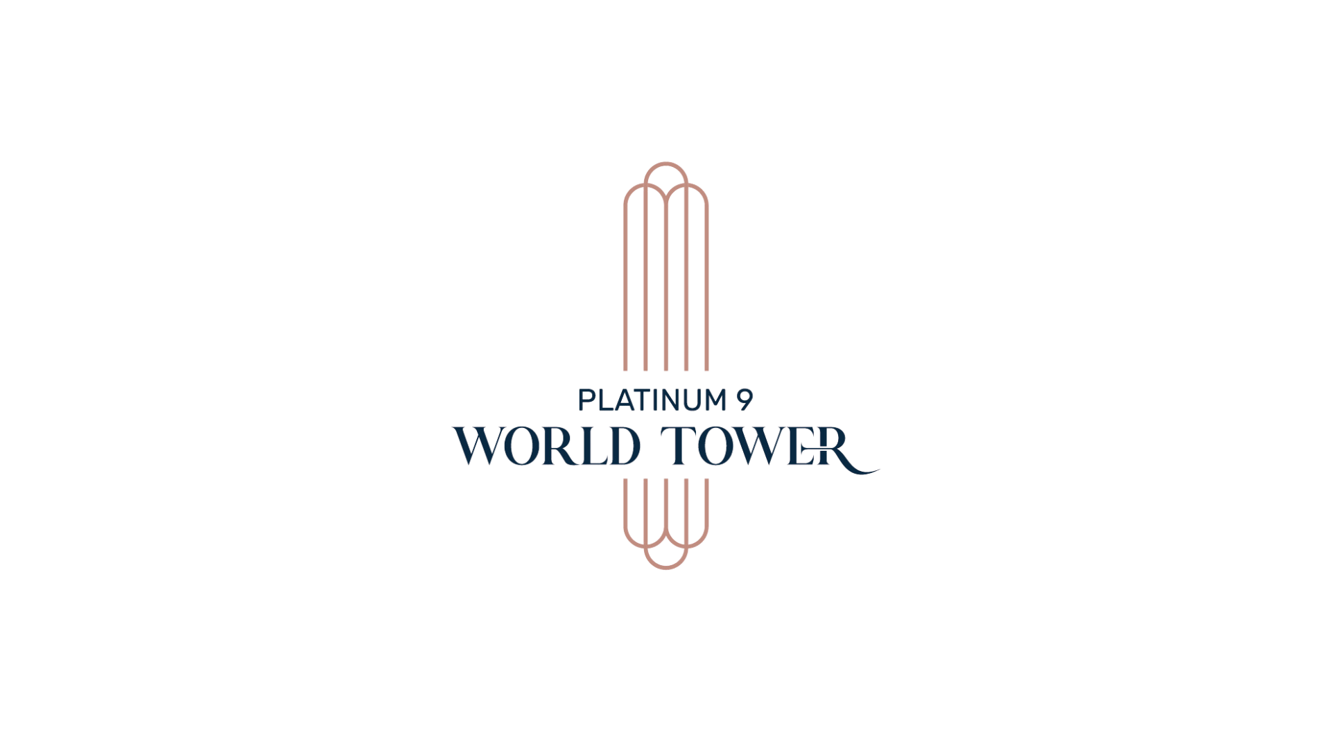 Platinum 9 Logo